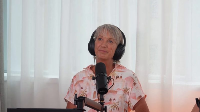 How to support her through menopause