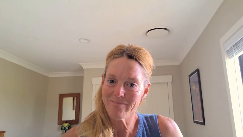 Facing perimenopause without fear