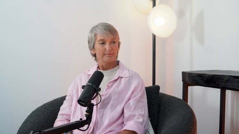 From work-life balance to work-life boundaries