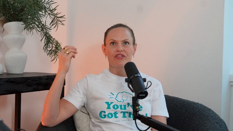 Nervous system overload and the 'potato' code word