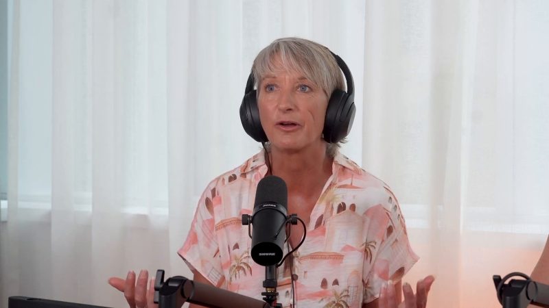 Stories, awareness and choosing