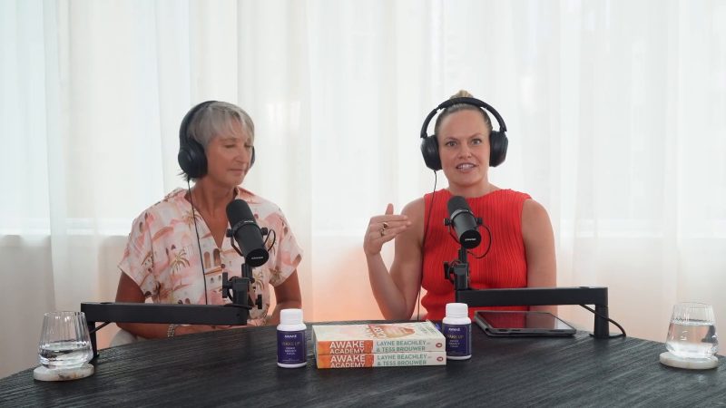 Pain to purpose: ripping up the story
