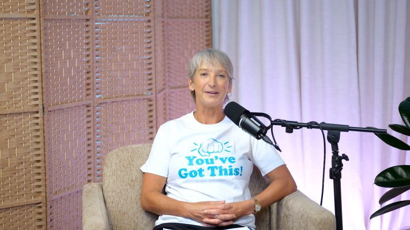 You are worthy: starting the challenge