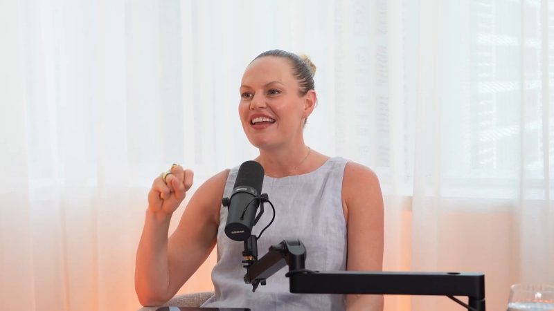 Stupermodel: writing a one-woman show at 50