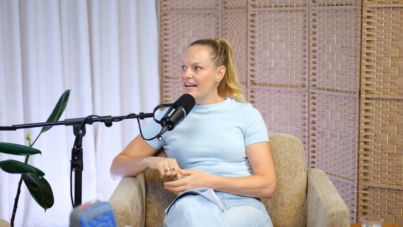 Shame, the inner critic and toxic self-talk