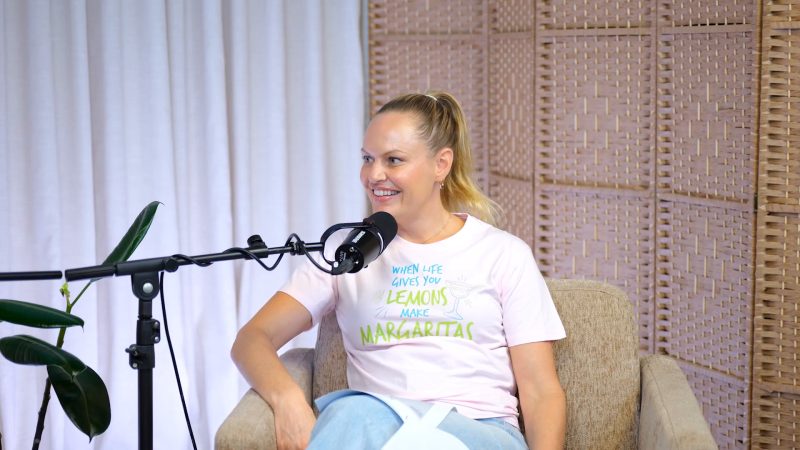 Base camp: reading your body and energy