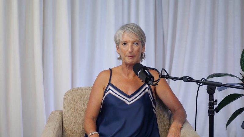 Olympic commentary and imposter syndrome