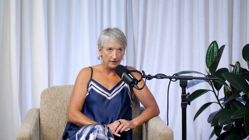 Layne retires: how she wanted to be remembered