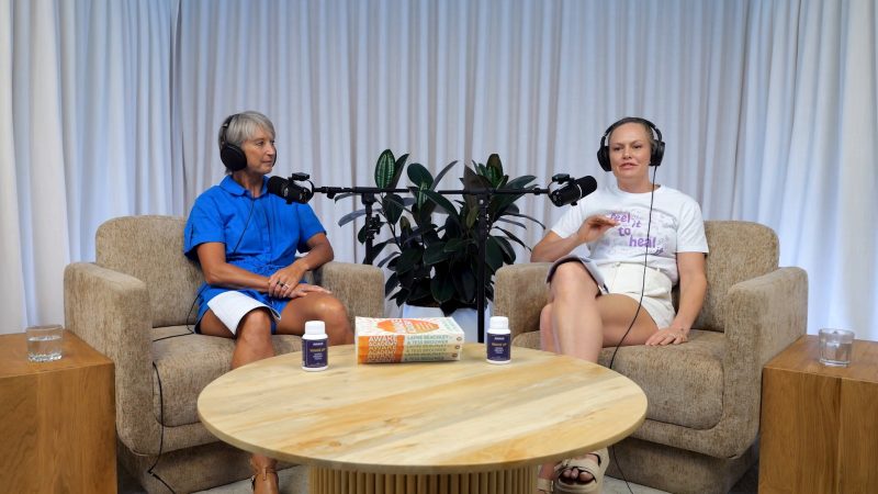 Surrender, fear and the spiritual moment