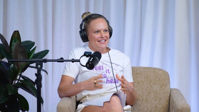 Own Your Story: the weirdo trigger