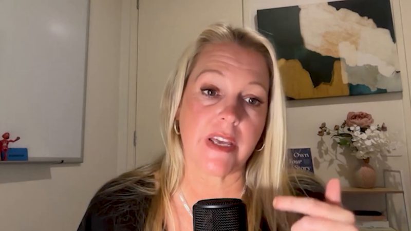 What teens really want: listen, don't fix