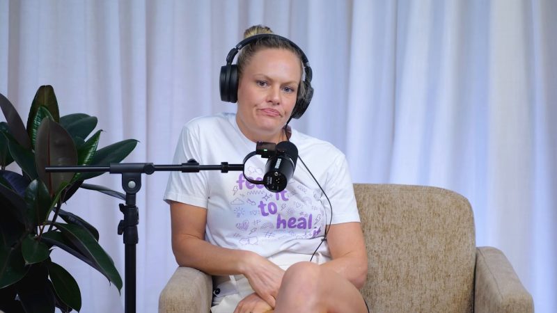 What self-care the women in your life modelled