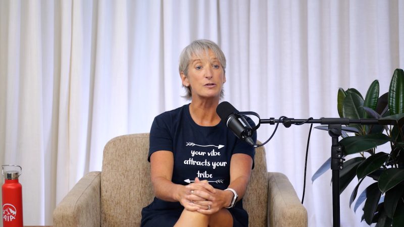 Part one: start with your values, not your vision
