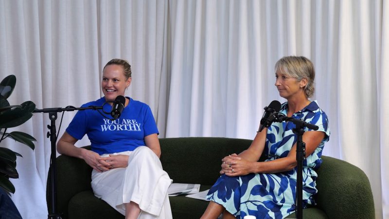 Embracing ageing on your own terms