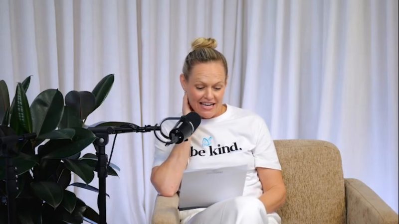 Am I going crazy, or is this perimenopause?