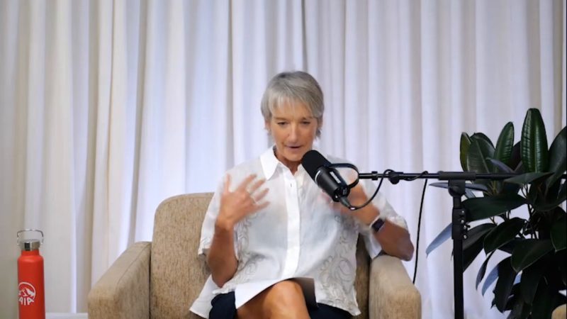 Perimenopause and your mental health