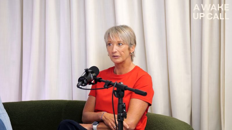 The code red ward: a burnout wake-up call
