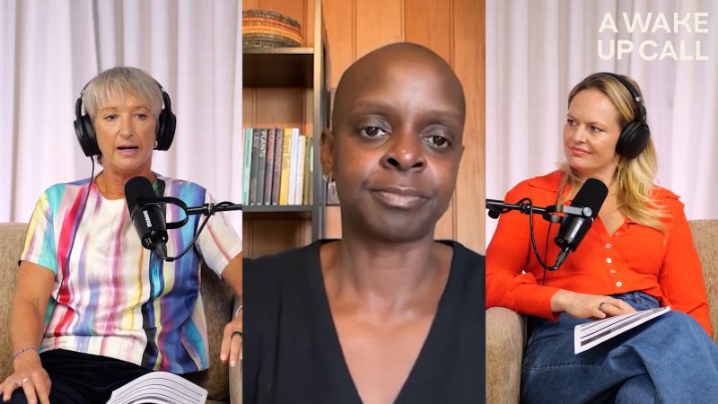 Three things that stop us setting boundaries