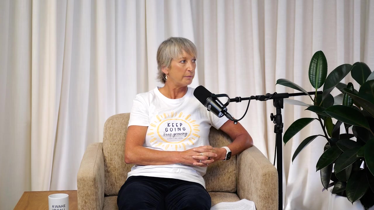 Silencing the inner critic on the 90s surf tour