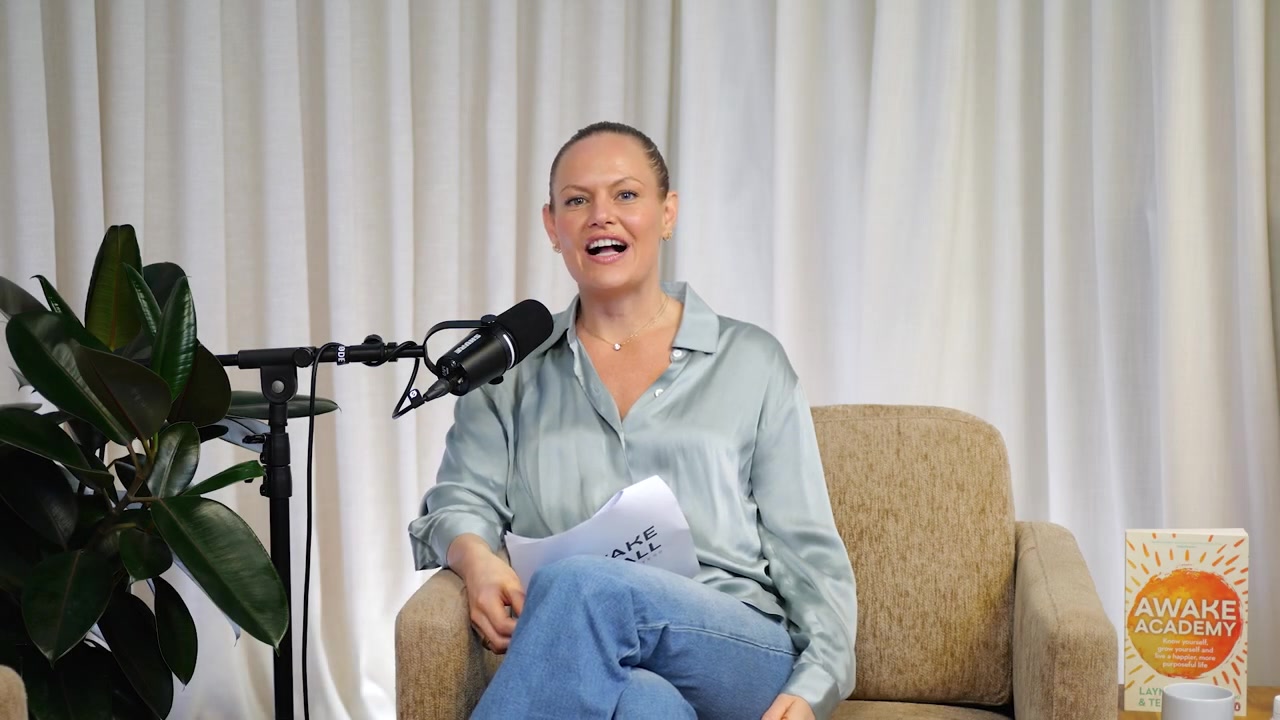 Welcome back + Part 2 of the listener Q&A