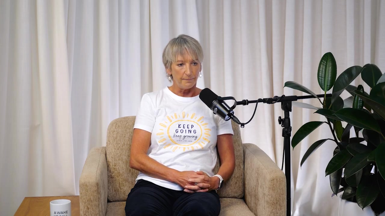Layne: how selfishness got her to the top