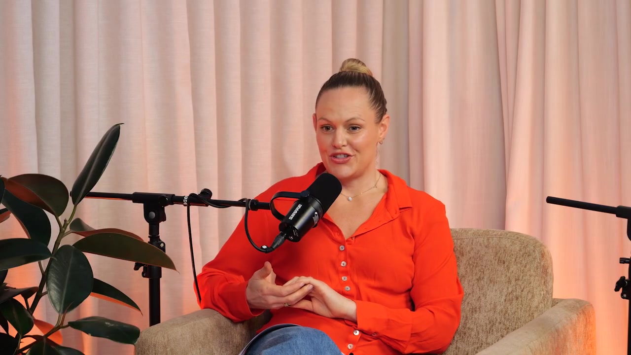 Gut health as a performance foundation