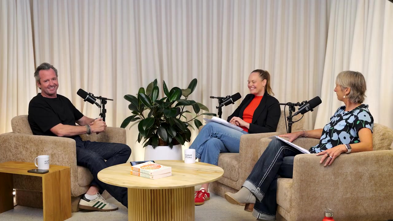 "What a privilege": a friend's wife and MND