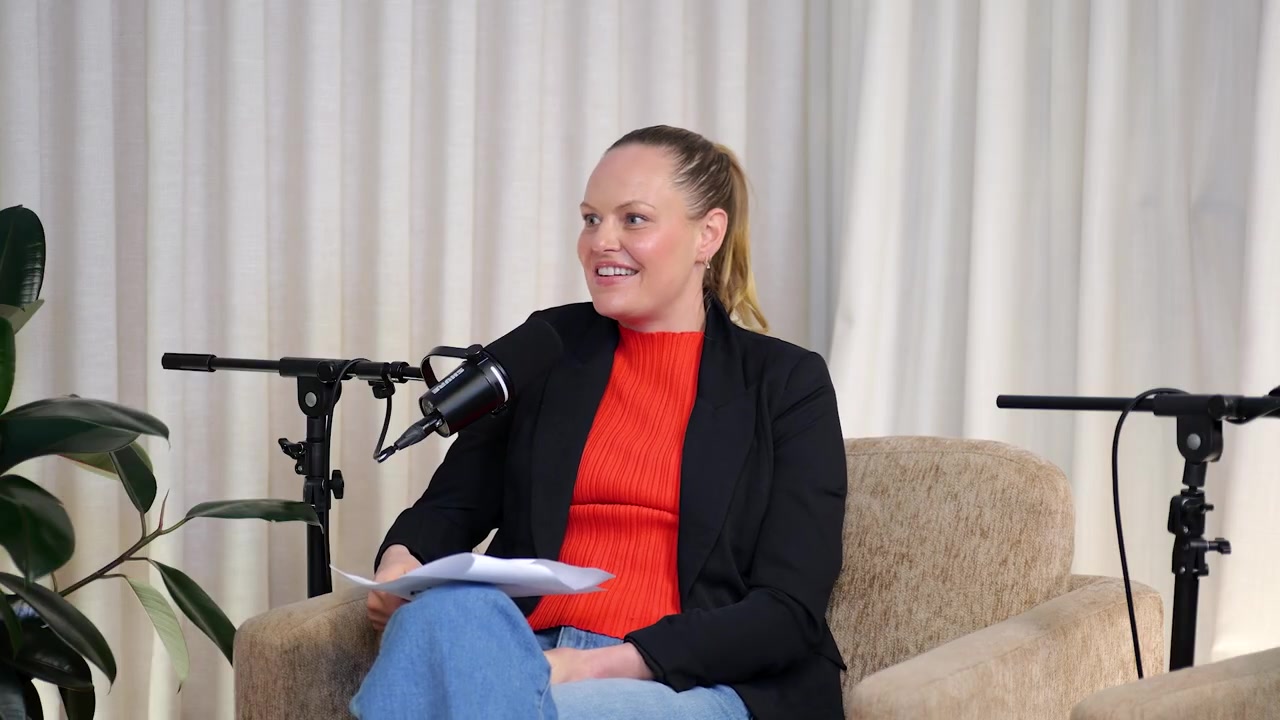 The documentary that reframed happiness