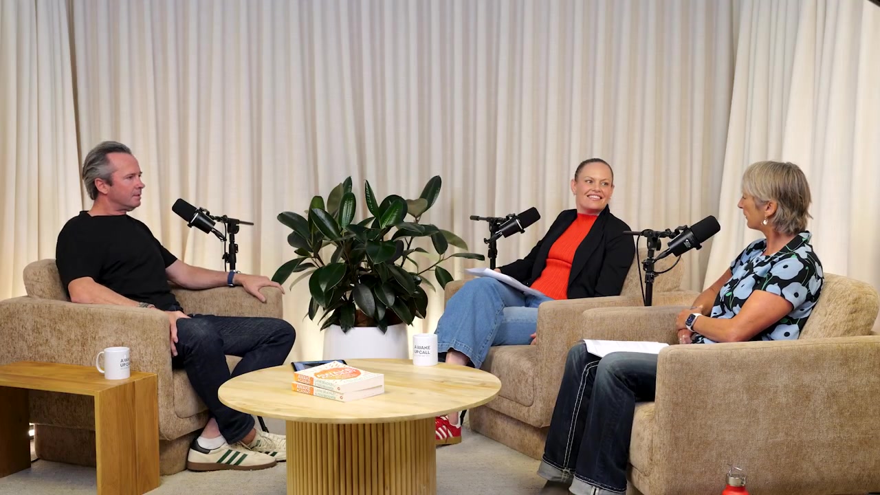 Defining success: the smiles in the house
