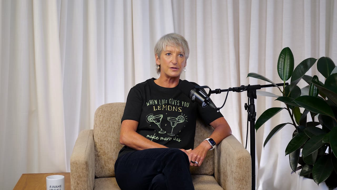 Q2: Staying strong from your 50s into your 60s