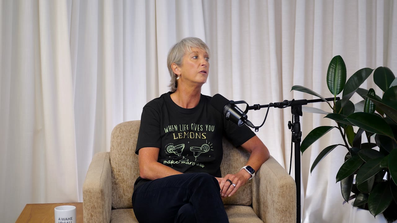 The I Am mantra: a mental fitness weight