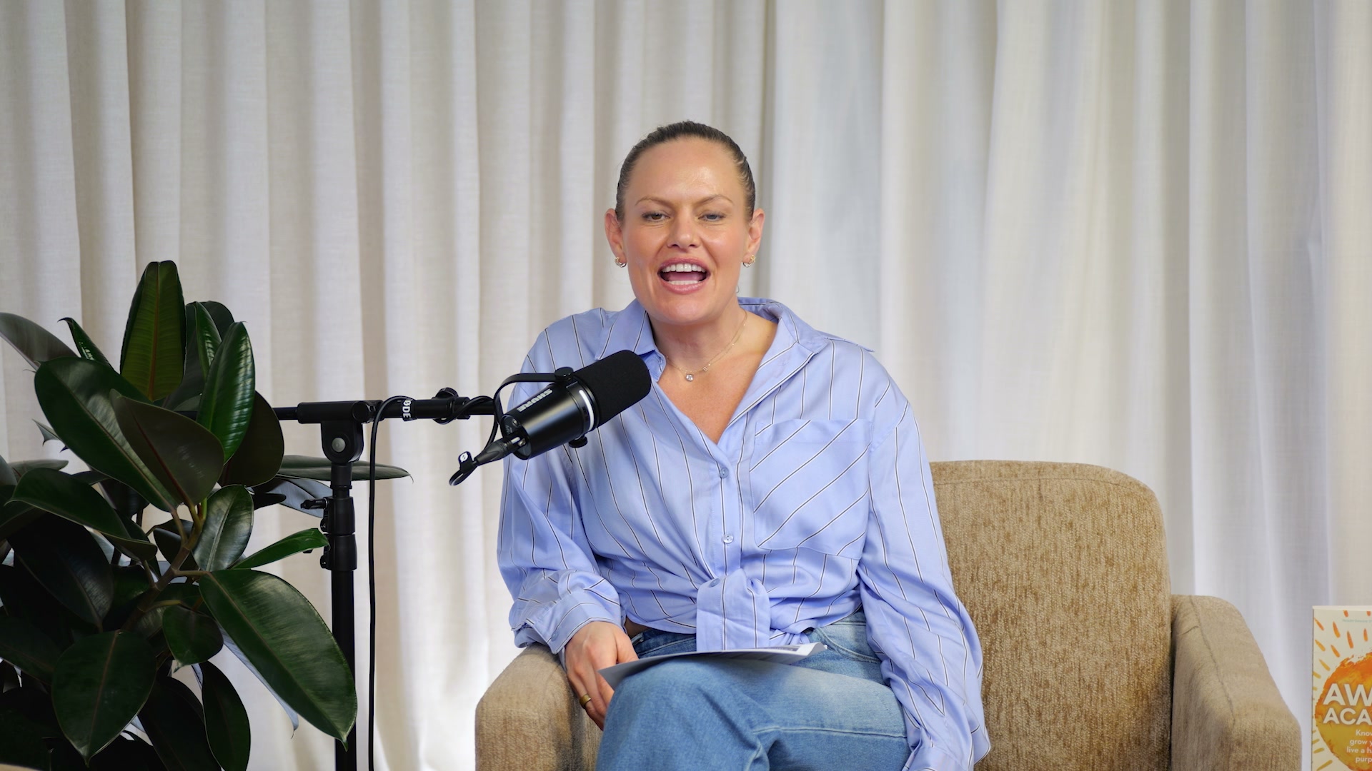 Limiting beliefs about success, and why you define it first