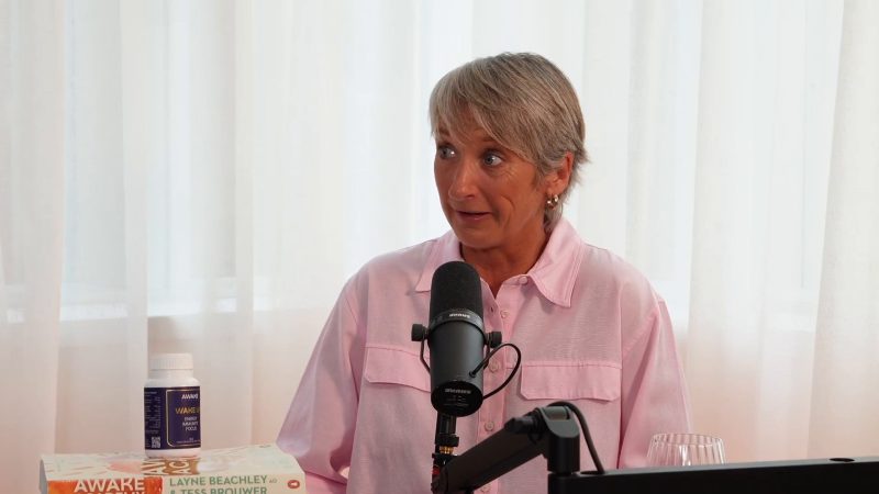The toolkit: stop fixing, start listening