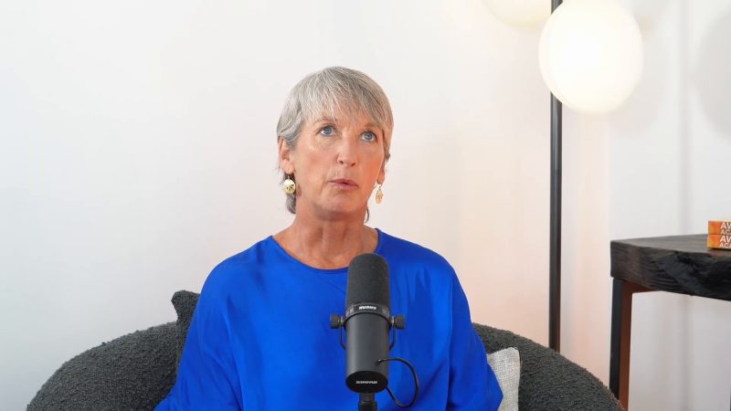 Layne's body-image turning point