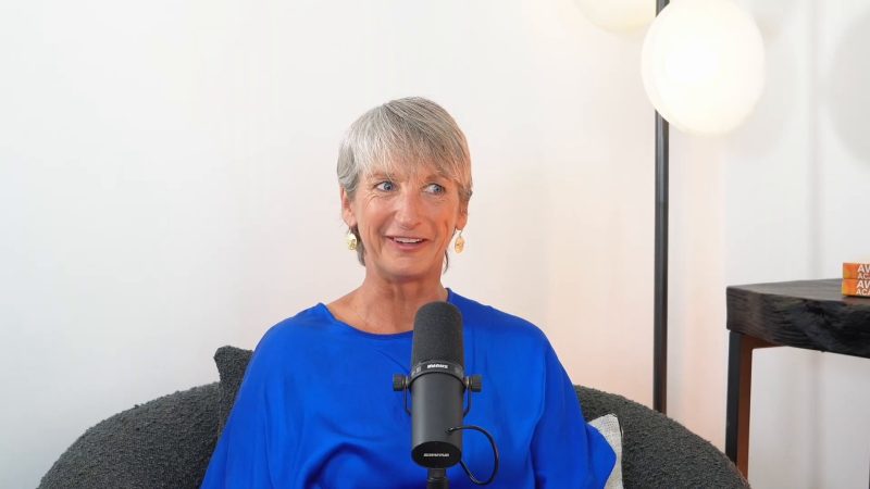 Three tips for body compassion