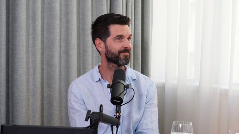 Safety, being seen and building a life