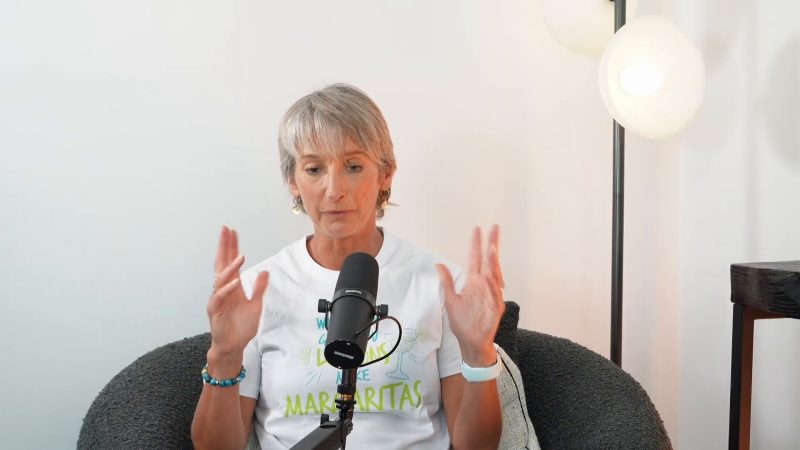 Why women wait for all five credentials